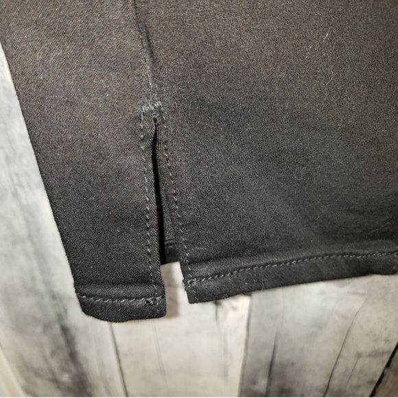 Levi's Signature black joggers nwot xl - Picture 4 of 7